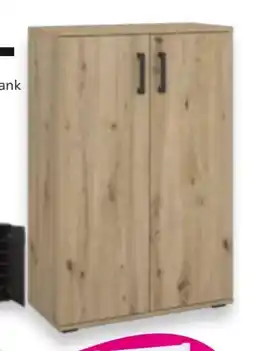 Mömax Schuhschrank Bobby II Angebot