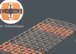 XXXLutz Dieter Knoll Tellerlattenrost Angebot