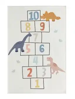 Mömax Kinderteppich Dino Angebot