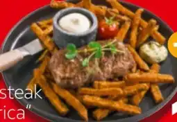 XXXLutz XXXLutz Rumpsteak America Angebot