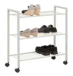 Mömax Schuhregal Lorelei Angebot