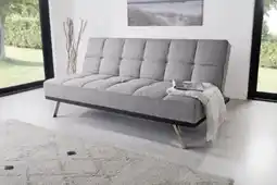 Mömax Based Schlafsofa Jan II Angebot