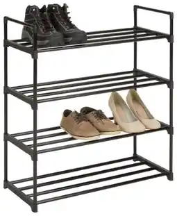 Mömax Schuhregal Jane Angebot