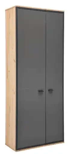 Mömax Premium Living Garderobenschrank Florenz Angebot