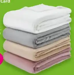 Mömax Modern Living Kuscheldecke Michael XXL Angebot