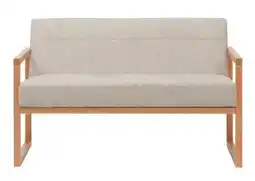 Mömax 2-Sitzer-Sofa Malmö Angebot