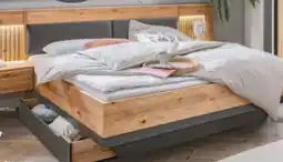 XXXLutz Linea Natura Bettanlage Angebot