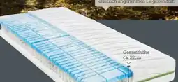 XXXLutz Valnatura Matratze Angebot