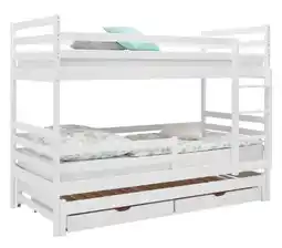 Mömax Etagenbett Mila Angebot