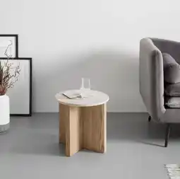Mömax Premium Living Beistelltisch Matera Angebot