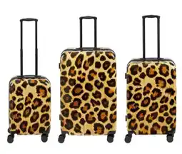 Mömax Reisekofferset Leo Angebot