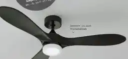 XXXLutz Mican Deckenventilator Angebot