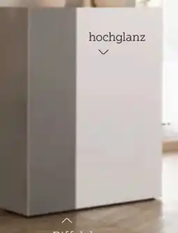 XXXLutz Voleo Schuhschrank Angebot