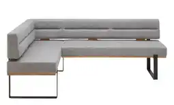 Mömax Based Eckbank Canon Angebot