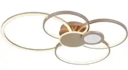 Mömax LED-Deckenleuchte Genial Angebot