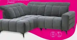 Mömax Wohnlandschaft Paris Angebot