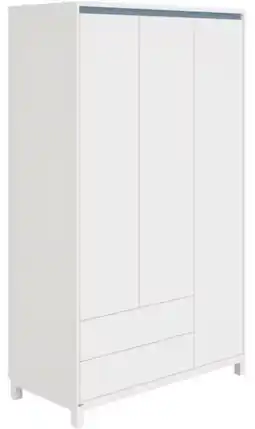 XXXLutz Paidi Baby-Kleiderschrank Angebot