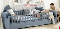XXXLutz Paidi Babybett Angebot