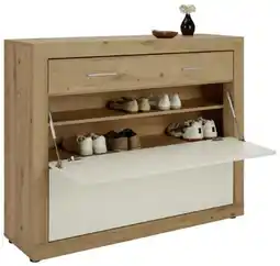 Mömax Schuhschrank Malta Angebot