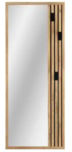 Mömax Garderobenpaneel Arko Stripes IV Angebot
