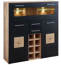 Mömax Highboard Sonate Angebot