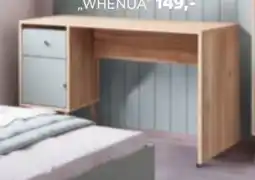 Mömax Schreibtisch Whenua Angebot