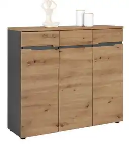 Mömax Kommode Memphis Angebot