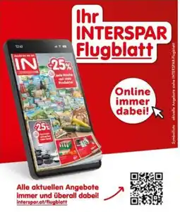 Interspar Frischpack Mozzarella Angebot