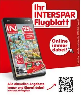 Interspar Frischpack Mozzarella Angebot