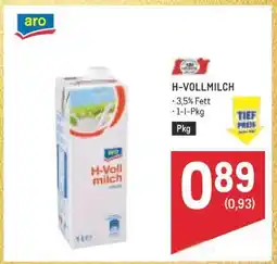 Metro ARO Angebot