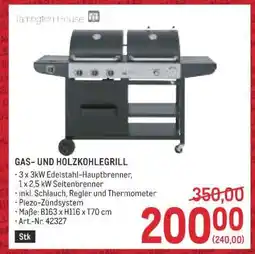 Metro Tarrington House Angebot