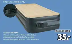JYSK Luftbett BREDENG Angebot