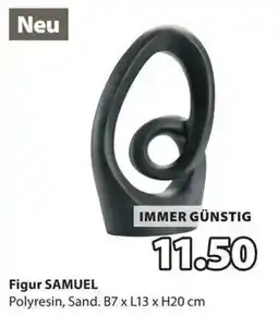 JYSK Figur SAMUEL Angebot