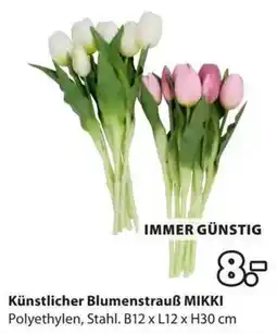 JYSK Künstlicher Blumenstrauß MIKKI Angebot