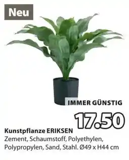 JYSK Kunstpflanze ERIKSEN Angebot