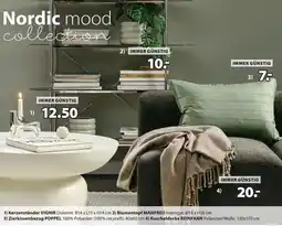 JYSK Kerzenständer VIGNIR Angebot