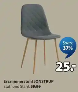 JYSK Esszimmerstuhl JONSTRUP Angebot