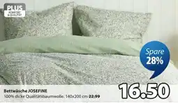 JYSK Bettwäsche JOSEFINE Angebot