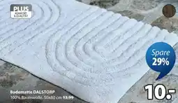 JYSK Badematte DALSTORP Angebot