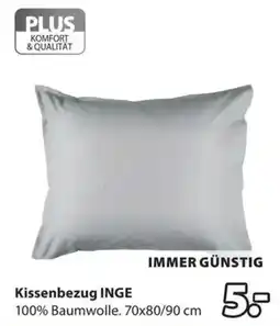 JYSK Kissenbezug INGE Angebot