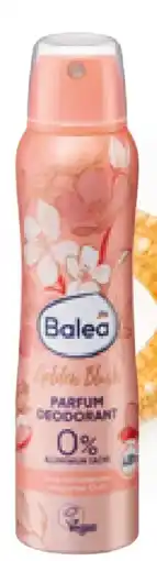 dm Balea Deospray Angebot