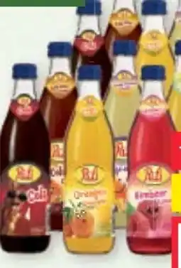 Maximarkt Rieder RiLi Limonade Angebot