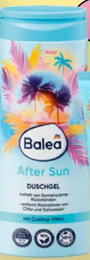 dm Balea Dusche Angebot