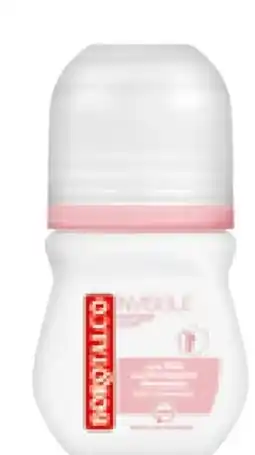 dm Borotalco Deo Roll-on Angebot