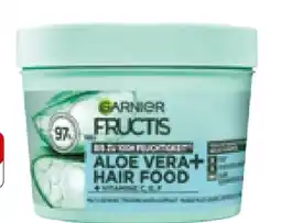 dm Garnier Fructis Hair Food Haarmaske Angebot