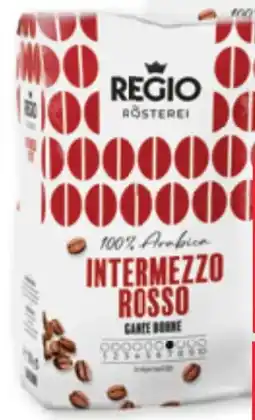 Maximarkt Regio Intermezzo Rosso Angebot