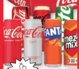 Maximarkt Coca-Cola Cola Angebot