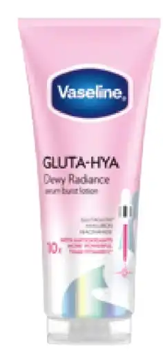 dm Vaseline Gluta-Hya Bodylotion Angebot