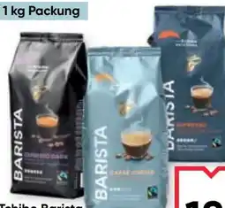 Maximarkt Tchibo Barista Caffè Crema Angebot