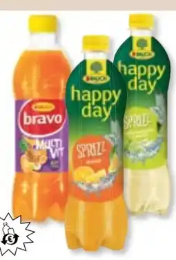 Maximarkt Rauch Happy Day Sprizz Angebot